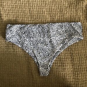 Bathing suit bottoms